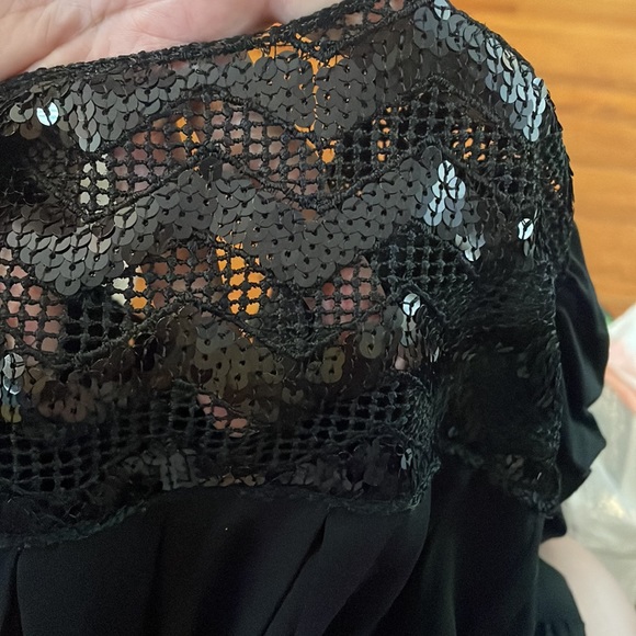 Vintage casting tunic - Picture 5 of 6